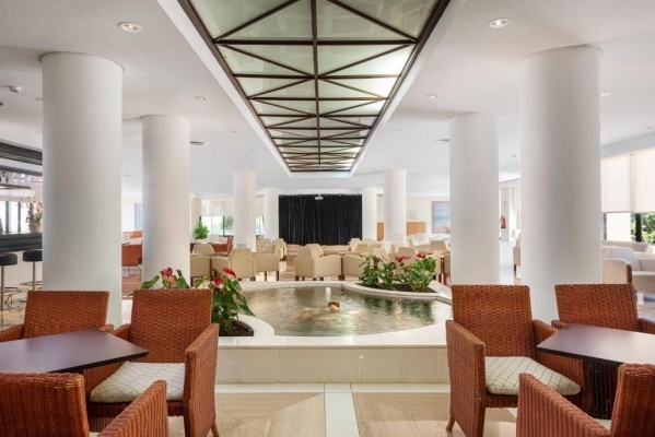 Welike Hotel Marfil Playa ****