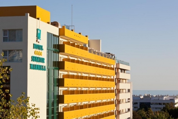 Senator Marbella Spa ****