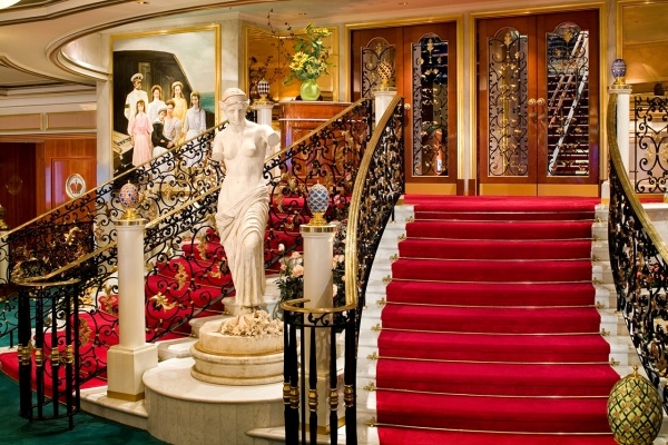 Norwegian Pearl - Kanada és New England