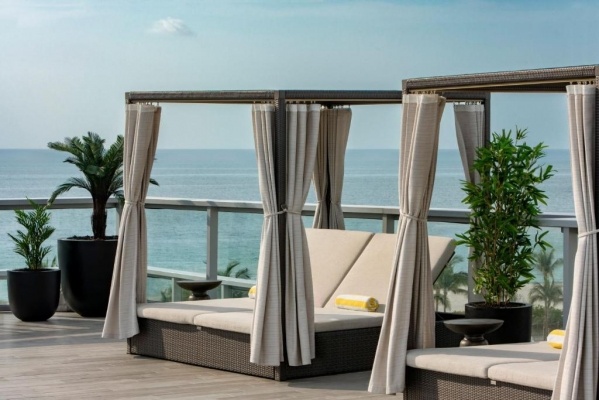 AC Hotel Miami Beach ****