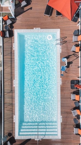 Iberostar Waves Miami Beach ****