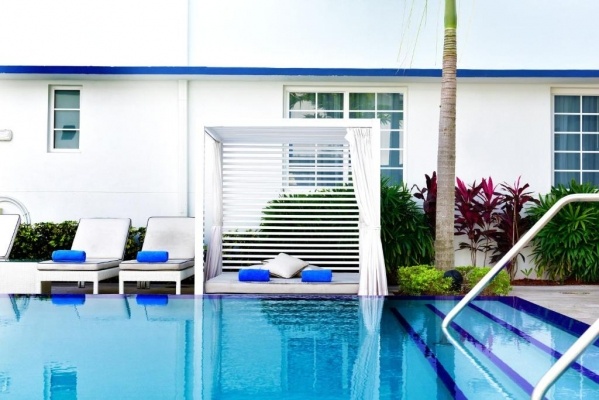 Pestana South Beach Hotel ****