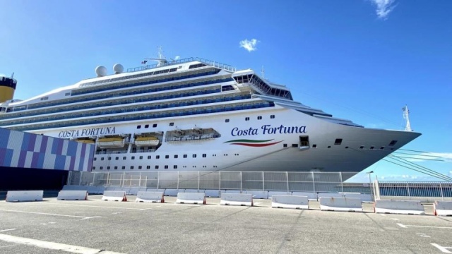 Costa Fortuna - Kanári-szigetek, Spanyolország, Madeira