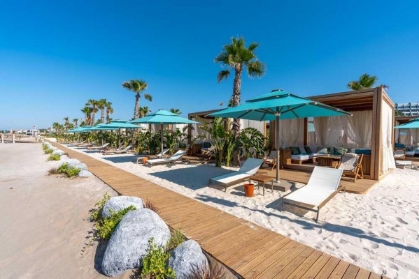 Regnum Carya *****