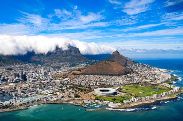 Dél-Afrika - Fokváros és ,,Big5 élménytúra csoportos körutazás magyar idegenvezetővel (Repülő) Egyéb