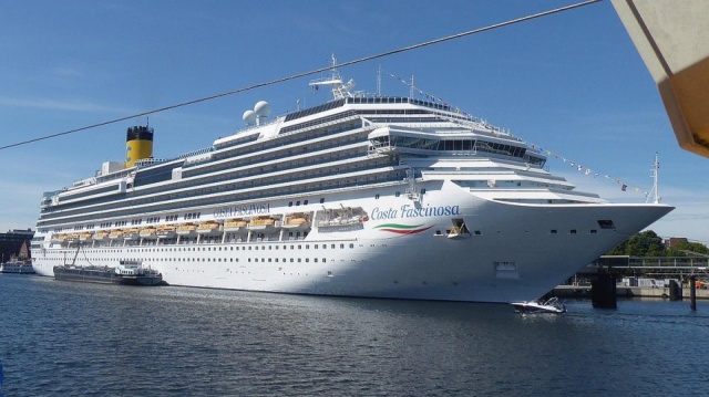 Costa Fascinosa - Spanyolország, Baleár-szigetek, Málta, Görögország, Olaszország