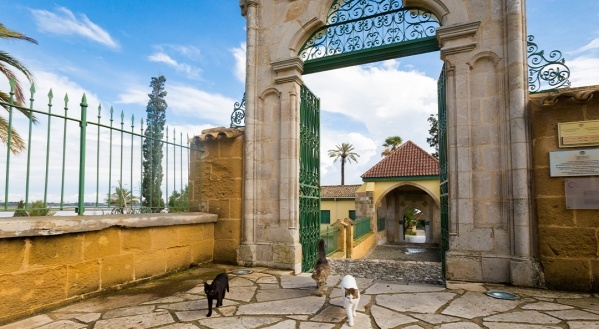 Ciprus, a szerelem szigete