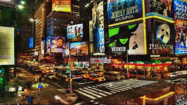 Pünkösd New Yorkban - Csoportos városlátogatás 2026
