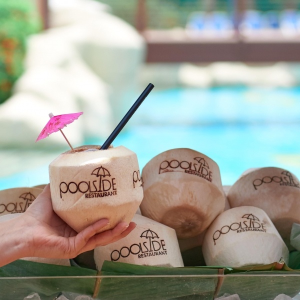 GRAND HYATT DUBAI RESORT AND WATERPARK *****