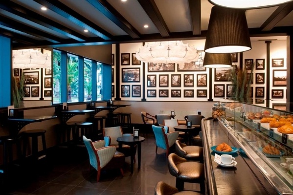 SERCOTEL HOTEL PARQUE *** Las Palmas de Gran Canaria repülővel