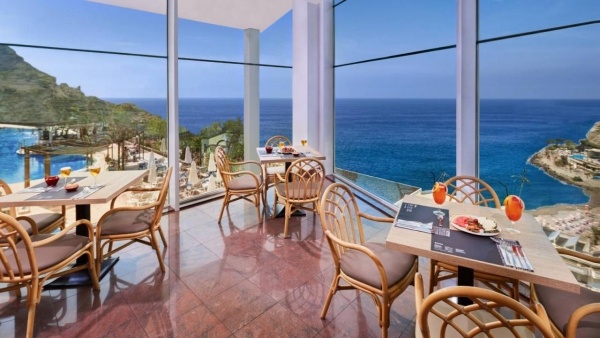 Hotel Mogan Princess & Beach Club **** Mogan repülővel