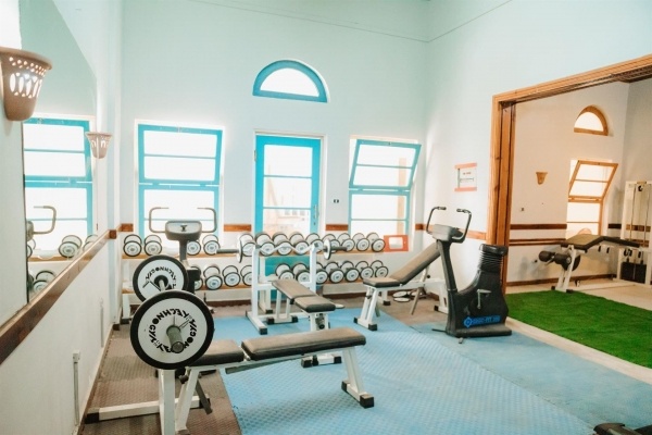 Empire Hotel Aqua Park (Ex. Triton Empire Hotel Hurghada) ***