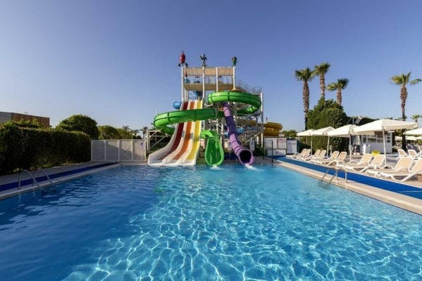 Miracle Resort Hotel *****