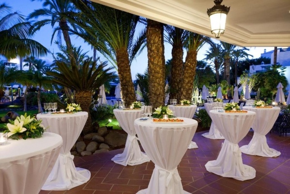 SEASIDE LOS JAMEOS ****