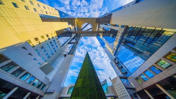 CSÁSZÁROK, SÓGUNOK, GÉSÁK - TOKIÓ, KIOTÓ ÉS OSZAKA ***