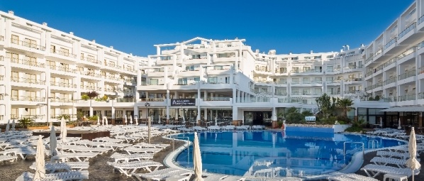 Aqua Hotel Aquamarina ****