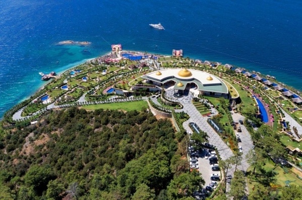 BE PREMIUM BODRUM *****