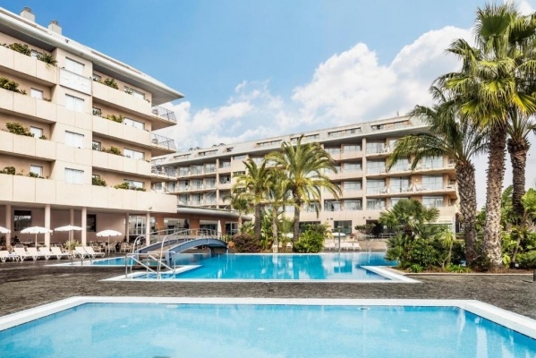 Aqua Hotel Onabrava and Spa Superior ****