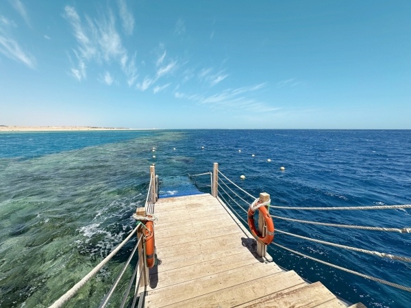 SUNRISE ANJUM RESORT *****