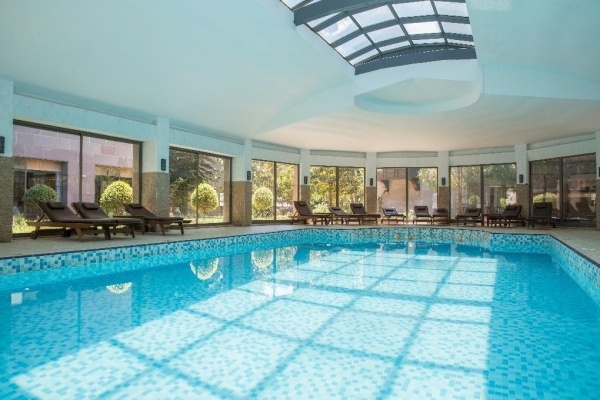 CLUB CALIMERA SERRA PALACE  *****