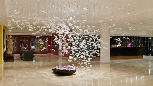 HOTEL BOTANICO AND THE ORIENTAL SPA GARDEN *****