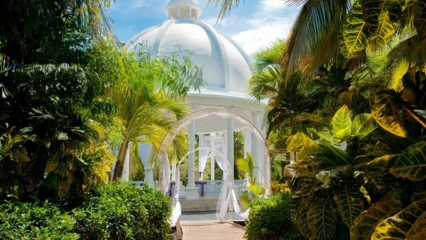 MELIA CARIBE BEACH RESORT *****