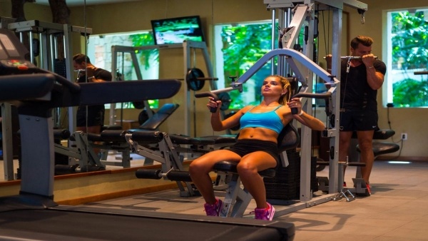 THE REEF PLAYACAR RESORT & SPA ****