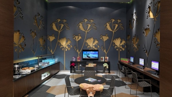 PARADISUS PLAYA DEL CARMEN *****