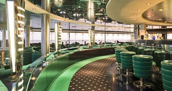 MSC Lirica - 7 éjszakás mediterrán hajóút Velencéből  (Hajó)