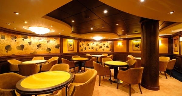 MSC Poesia - 7 éjszakás Észak-európai hajóút (Hajó)