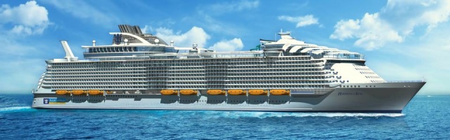 Perfect Day Cococay & Nyugat-Karib, Symphony of the Seas