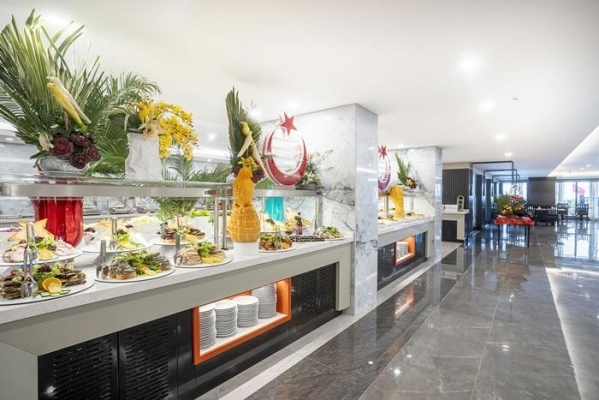 Master Family Club Hotel *****