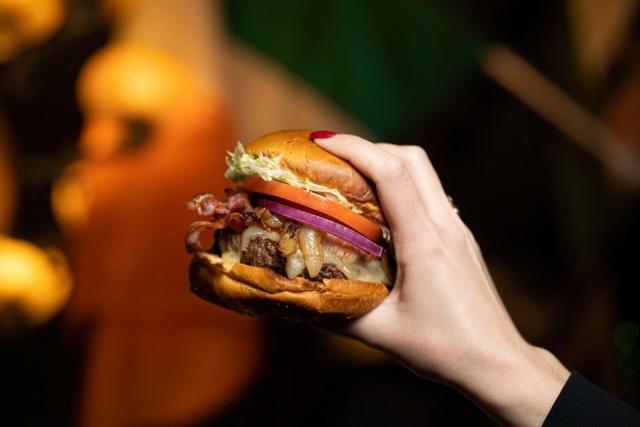 Amerika ízei - New York gasztro utazás Gyémánt Balázs idegenvezetésével