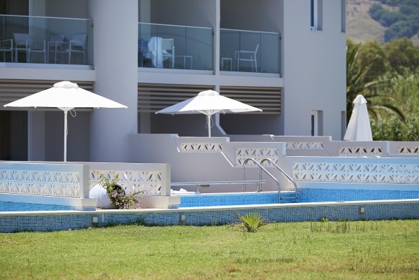 MYTHOS PALACE RESORT & SPA *****