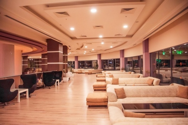 VENOSA BEACH RESORT *****