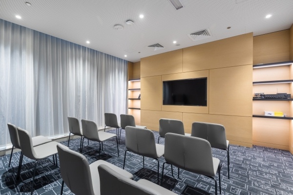 STUDIO M ARABIAN PLAZA HOTEL & APARTMENTS ***