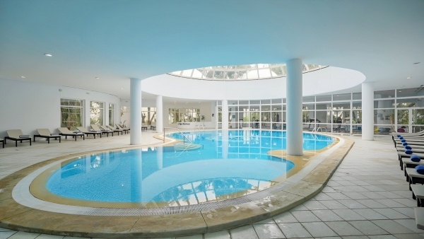 ROYAL TULIP TAJ SULTAN ****