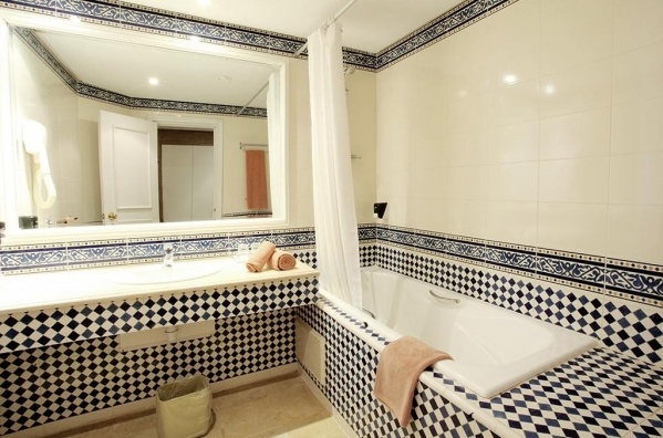 Sentido Bellevue Park *****