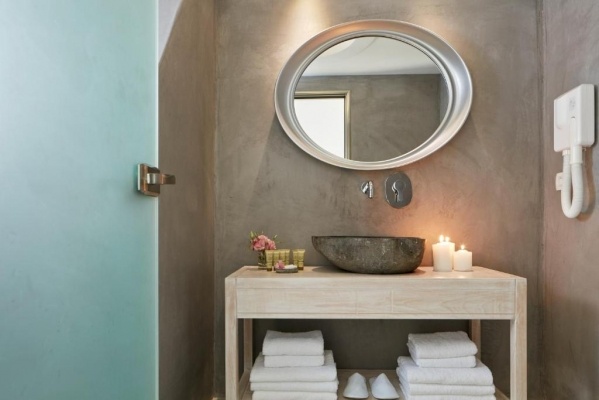 Santorini Palace Hotel ****