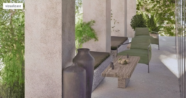 TETRA RESORT & SPA ****