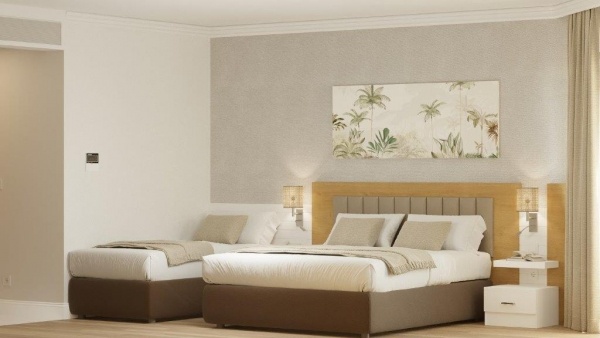 Side Aluna Hotel***** - UAI (ex.Diamond Beach), repülővel