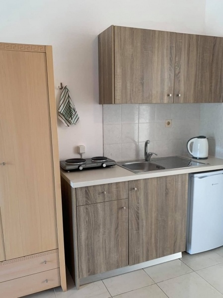 White Palace Apartmanház ÖE/RE, repülővel