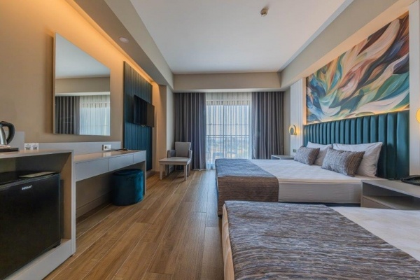 Dream Fun World***** - AI, repülővel