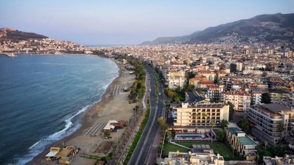 Elysee Rive Hotel**** - AI, repülővel