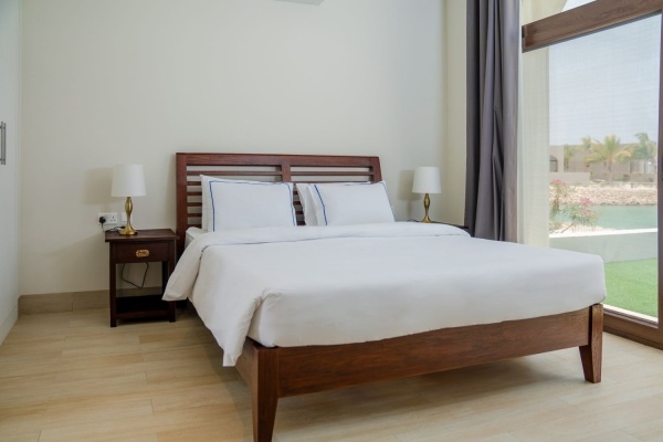 Salalah Rotana Resort***** AI, repülővel