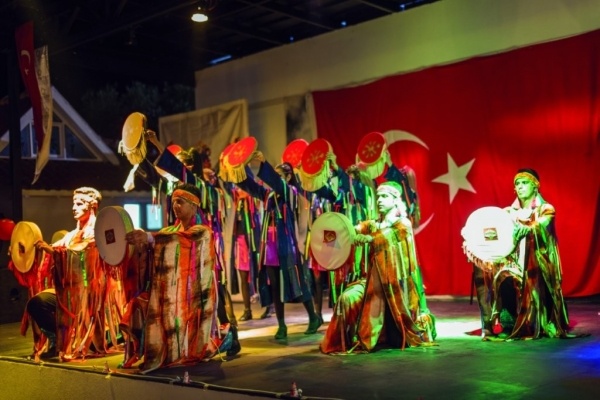 Side Star Beach*****-UAI, repülővel