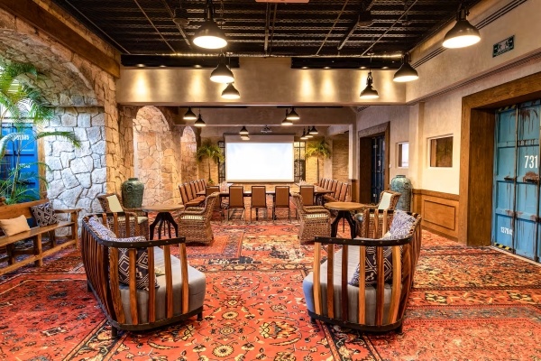 Wyndham Alltra Playa del Carmen****AI 18+, repülővel