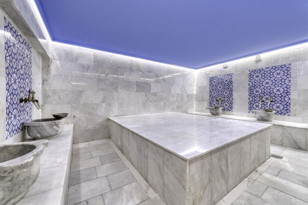 Kleopatra Melissa Hotel ***