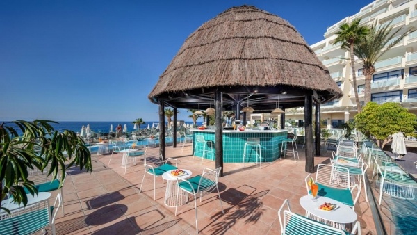 Hotel Taurito Princess **** Taurito repülővel