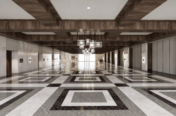 Trendy Perge Resort & Suites *****